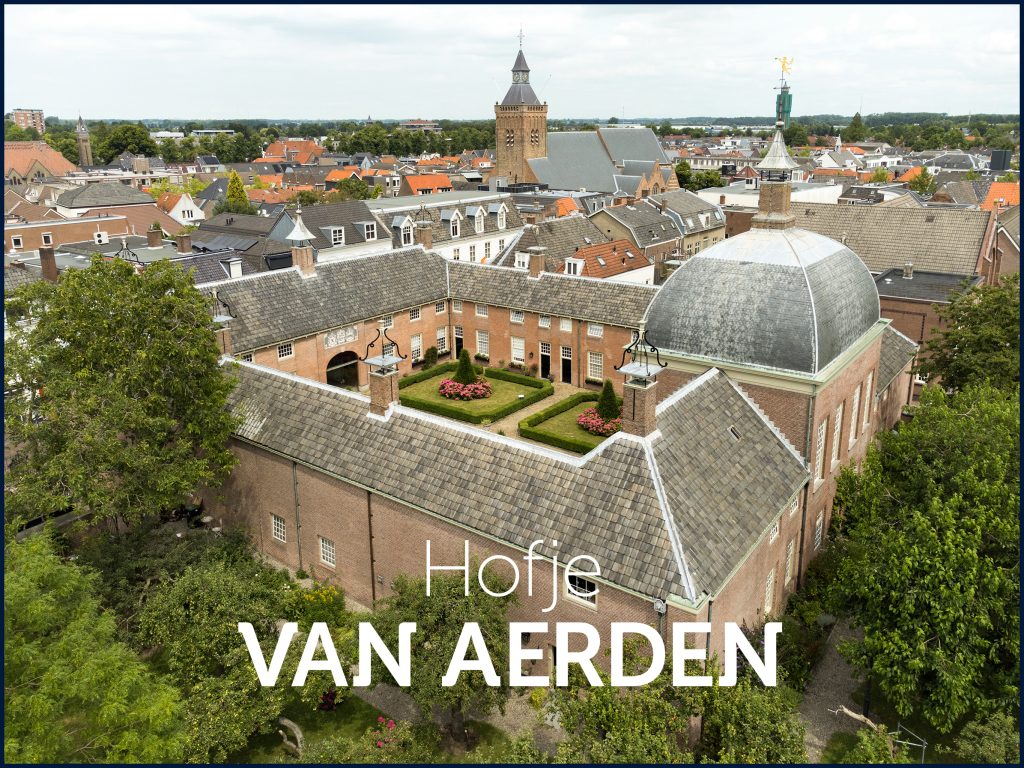 Hofje Van Aerden